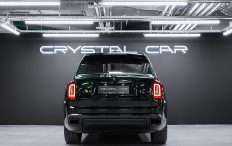 Rolls-Royce Cullinan, 2023 год, 52 500 000 рублей, 6 фотография