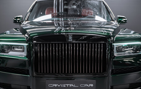 Rolls-Royce Cullinan, 2023 год, 52 500 000 рублей, 7 фотография