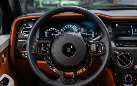 Rolls-Royce Cullinan, 2023 год, 52 500 000 рублей, 12 фотография