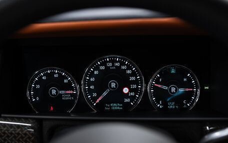 Rolls-Royce Cullinan, 2023 год, 52 500 000 рублей, 13 фотография