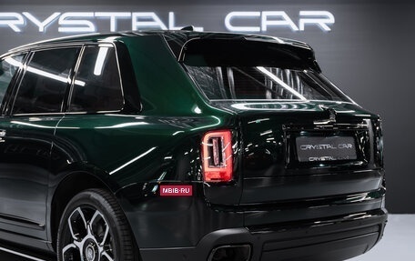 Rolls-Royce Cullinan, 2023 год, 52 500 000 рублей, 9 фотография