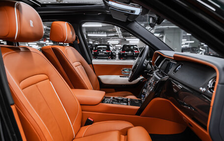 Rolls-Royce Cullinan, 2023 год, 52 500 000 рублей, 20 фотография