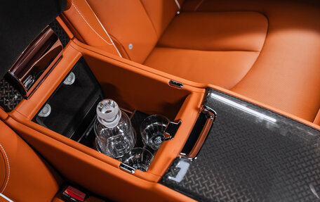 Rolls-Royce Cullinan, 2023 год, 52 500 000 рублей, 25 фотография