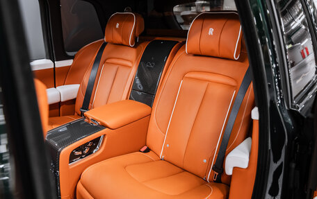 Rolls-Royce Cullinan, 2023 год, 52 500 000 рублей, 23 фотография