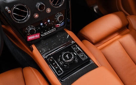 Rolls-Royce Cullinan, 2023 год, 52 500 000 рублей, 19 фотография