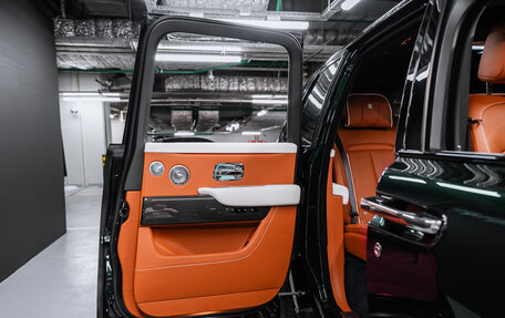 Rolls-Royce Cullinan, 2023 год, 52 500 000 рублей, 31 фотография