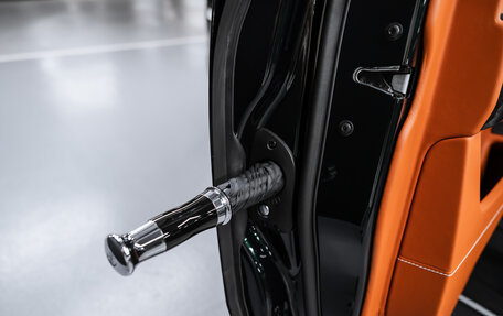 Rolls-Royce Cullinan, 2023 год, 52 500 000 рублей, 38 фотография
