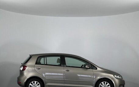 Volkswagen Golf Plus II, 2010 год, 799 000 рублей, 7 фотография