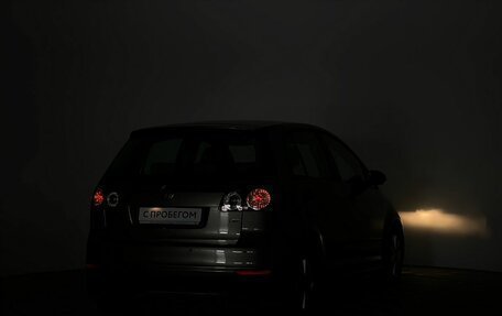 Volkswagen Golf Plus II, 2010 год, 799 000 рублей, 9 фотография