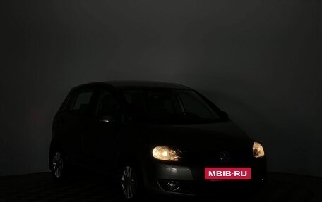 Volkswagen Golf Plus II, 2010 год, 799 000 рублей, 6 фотография
