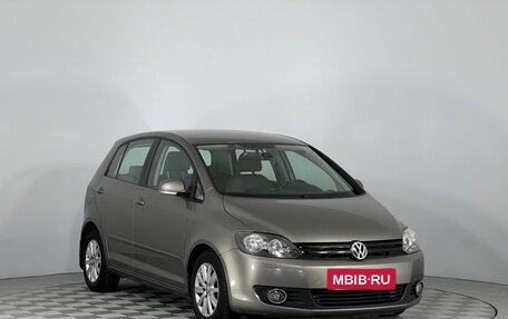 Volkswagen Golf Plus II, 2010 год, 799 000 рублей, 5 фотография