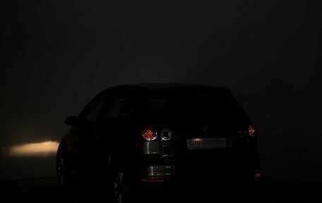 Volkswagen Golf Plus II, 2010 год, 799 000 рублей, 13 фотография