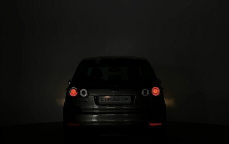 Volkswagen Golf Plus II, 2010 год, 799 000 рублей, 11 фотография