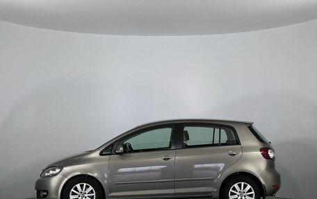 Volkswagen Golf Plus II, 2010 год, 799 000 рублей, 14 фотография