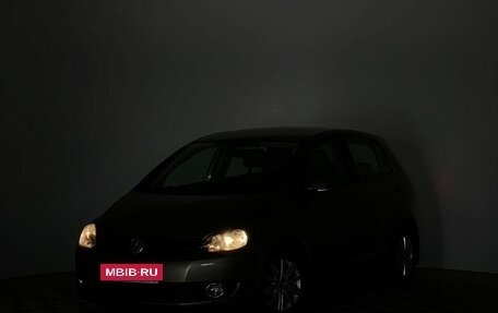 Volkswagen Golf Plus II, 2010 год, 799 000 рублей, 2 фотография