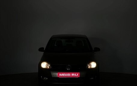 Volkswagen Golf Plus II, 2010 год, 799 000 рублей, 4 фотография