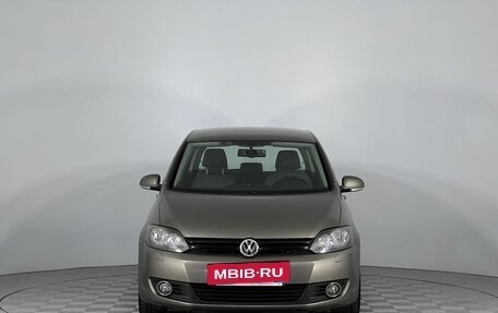 Volkswagen Golf Plus II, 2010 год, 799 000 рублей, 3 фотография