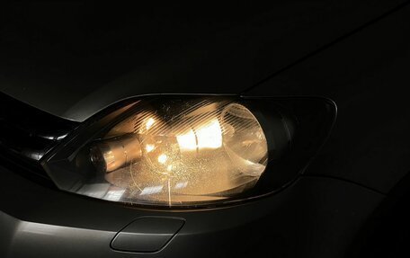 Volkswagen Golf Plus II, 2010 год, 799 000 рублей, 16 фотография