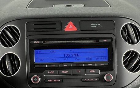 Volkswagen Golf Plus II, 2010 год, 799 000 рублей, 21 фотография