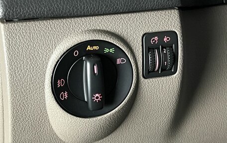 Volkswagen Golf Plus II, 2010 год, 799 000 рублей, 26 фотография