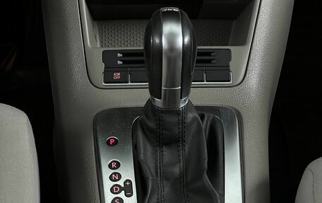 Volkswagen Golf Plus II, 2010 год, 799 000 рублей, 23 фотография