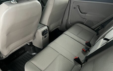 Volkswagen Golf Plus II, 2010 год, 799 000 рублей, 27 фотография