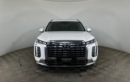 Hyundai Palisade I, 2023 год, 7 580 000 рублей, 2 фотография