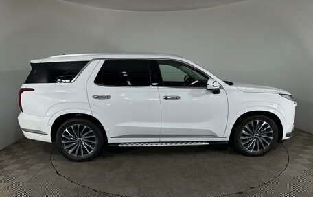 Hyundai Palisade I, 2023 год, 7 580 000 рублей, 4 фотография