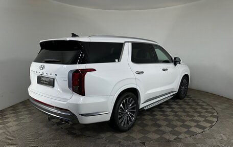 Hyundai Palisade I, 2023 год, 7 580 000 рублей, 6 фотография