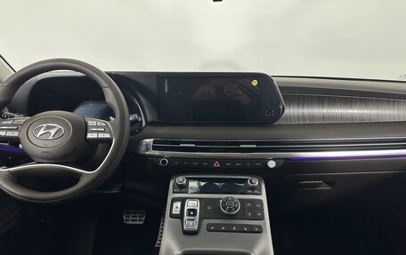 Hyundai Palisade I, 2023 год, 7 580 000 рублей, 7 фотография