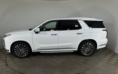 Hyundai Palisade I, 2023 год, 7 580 000 рублей, 5 фотография
