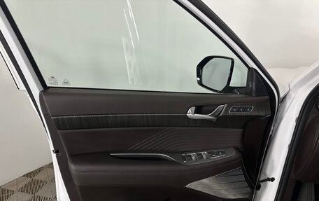 Hyundai Palisade I, 2023 год, 7 580 000 рублей, 8 фотография