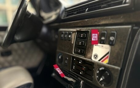 Mercedes-Benz G-Класс W463 рестайлинг _ii, 2000 год, 1 000 000 рублей, 9 фотография
