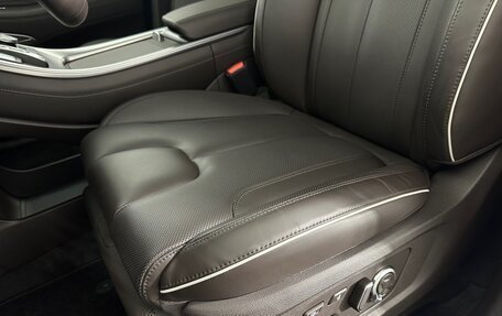 Hyundai Palisade I, 2023 год, 7 580 000 рублей, 10 фотография
