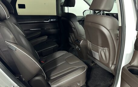 Hyundai Palisade I, 2023 год, 7 580 000 рублей, 17 фотография
