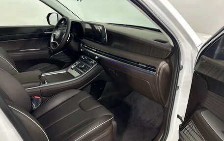 Hyundai Palisade I, 2023 год, 7 580 000 рублей, 14 фотография