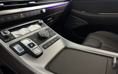 Hyundai Palisade I, 2023 год, 7 580 000 рублей, 13 фотография