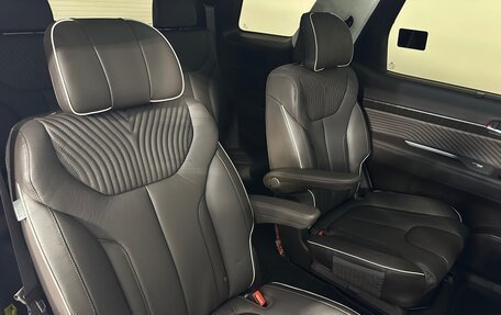Hyundai Palisade I, 2023 год, 7 580 000 рублей, 16 фотография