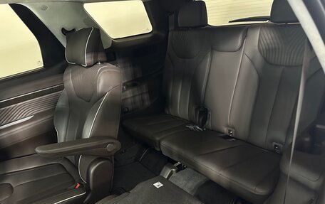 Hyundai Palisade I, 2023 год, 7 580 000 рублей, 19 фотография