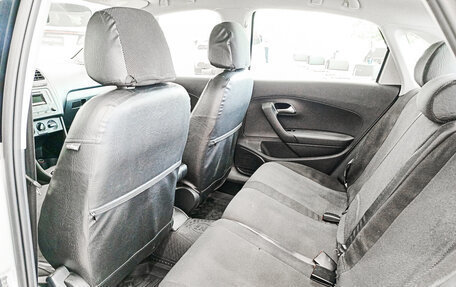 Volkswagen Polo VI (EU Market), 2015 год, 779 000 рублей, 15 фотография