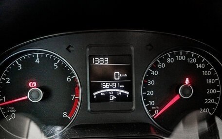 Volkswagen Polo VI (EU Market), 2015 год, 779 000 рублей, 16 фотография