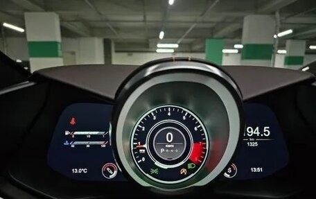 Aston Martin V8 Vantage IV, 2024 год, 27 120 000 рублей, 8 фотография