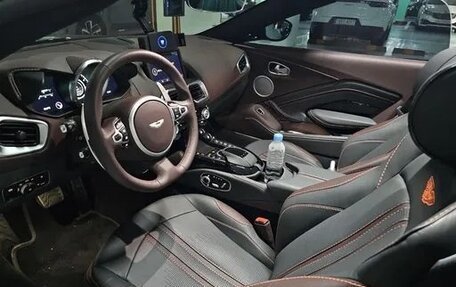 Aston Martin V8 Vantage IV, 2024 год, 27 120 000 рублей, 6 фотография