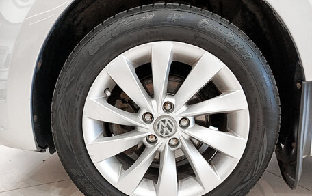 Volkswagen Polo VI (EU Market), 2015 год, 779 000 рублей, 22 фотография
