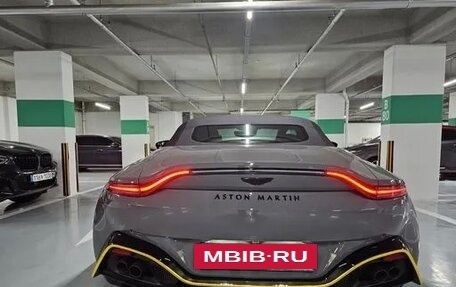Aston Martin V8 Vantage IV, 2024 год, 27 120 000 рублей, 5 фотография