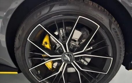 Aston Martin V8 Vantage IV, 2024 год, 27 120 000 рублей, 14 фотография