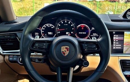 Porsche Panamera II рестайлинг, 2022 год, 8 100 000 рублей, 6 фотография