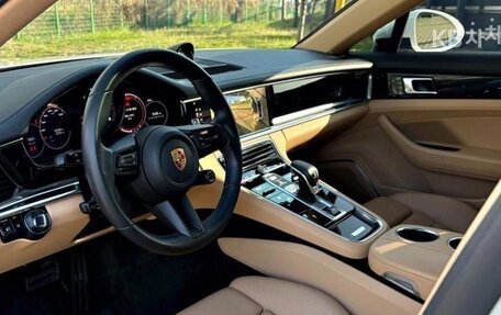 Porsche Panamera II рестайлинг, 2022 год, 8 100 000 рублей, 7 фотография