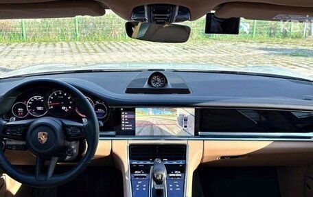 Porsche Panamera II рестайлинг, 2022 год, 8 100 000 рублей, 4 фотография