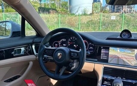 Porsche Panamera II рестайлинг, 2022 год, 8 100 000 рублей, 5 фотография